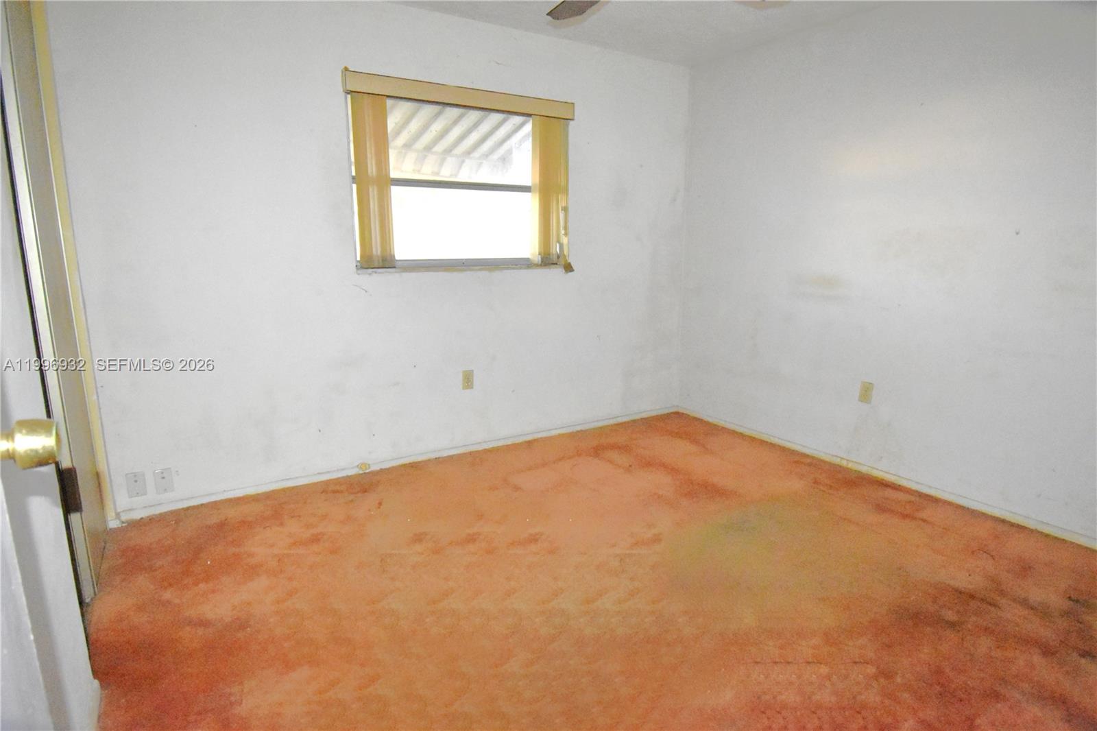 SUNRISE GOLF VILLAGE SEC - Residential