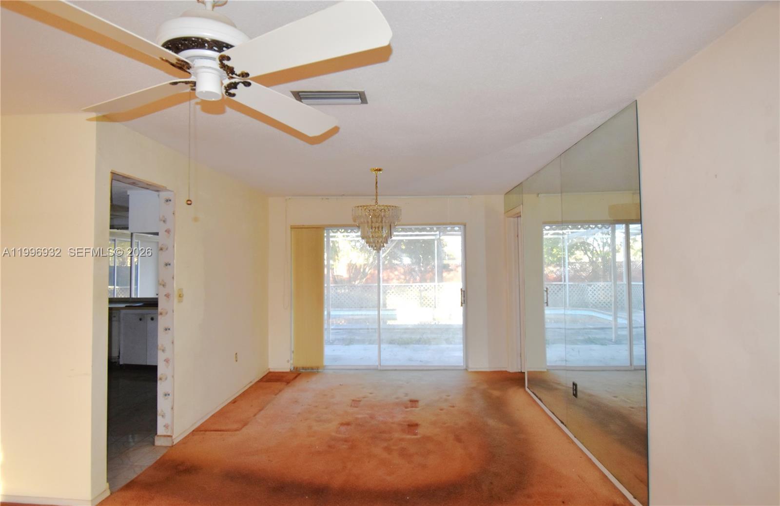 SUNRISE GOLF VILLAGE SEC - Residential