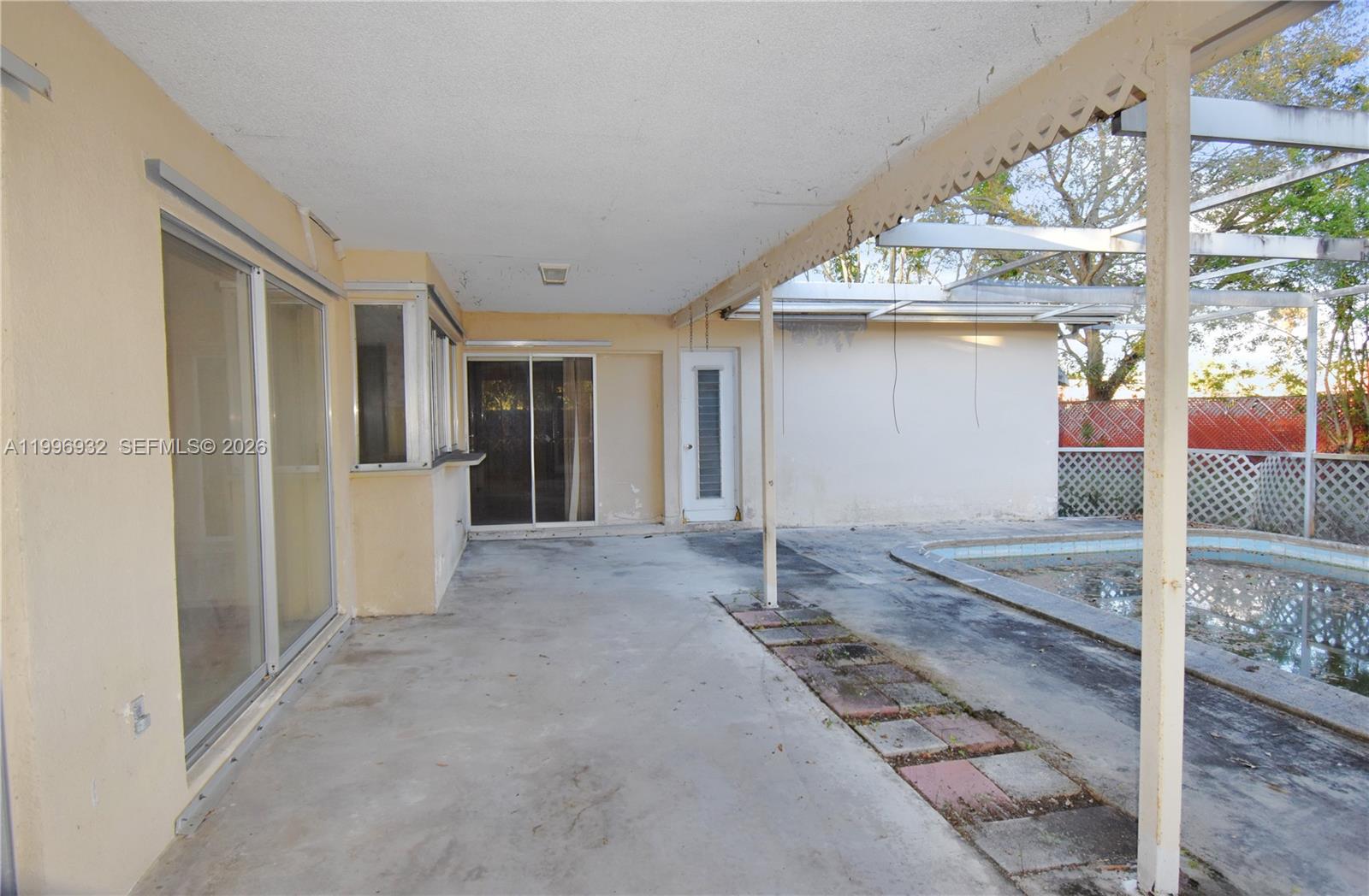 SUNRISE GOLF VILLAGE SEC - Residential