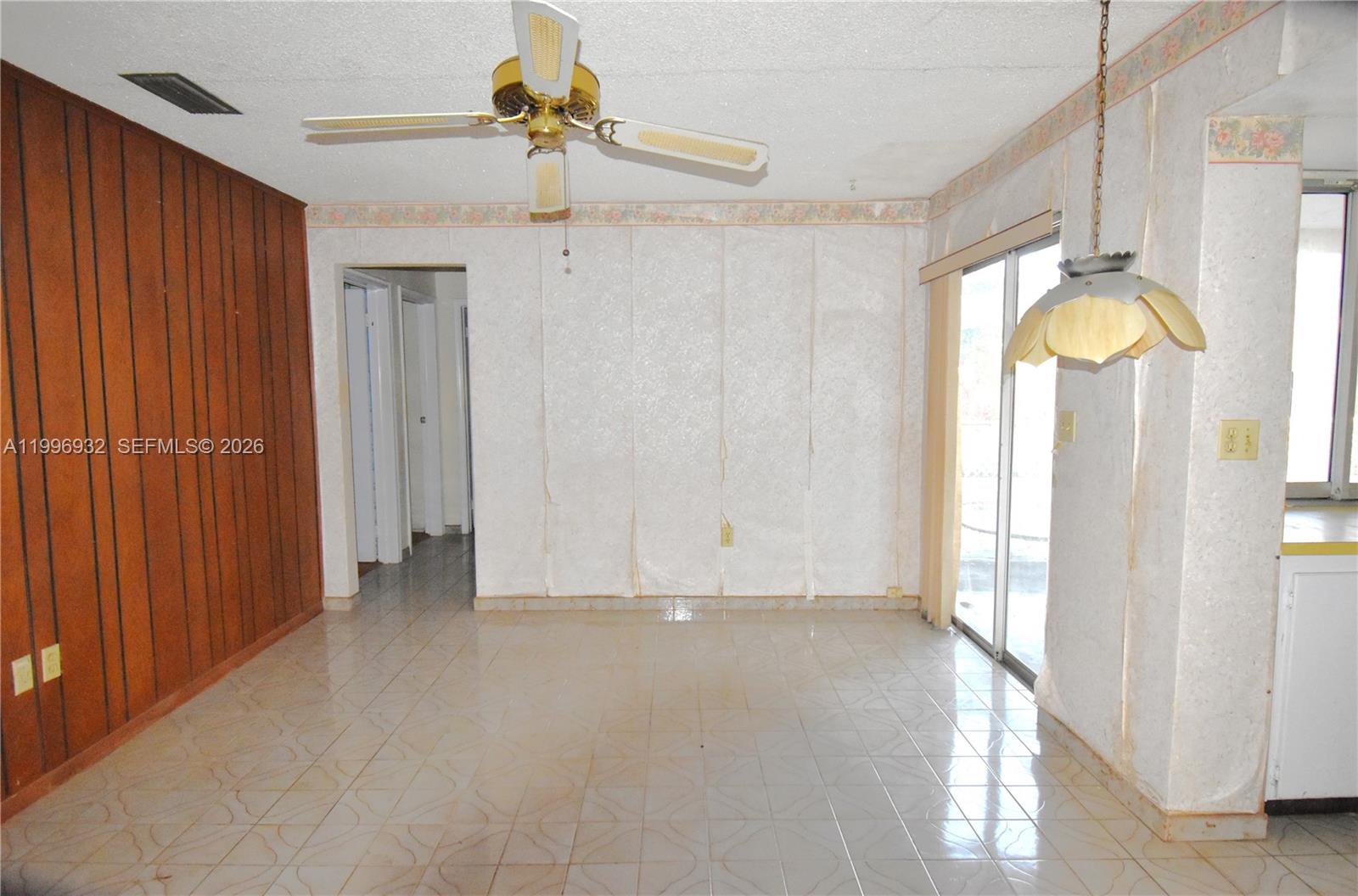 SUNRISE GOLF VILLAGE SEC - Residential