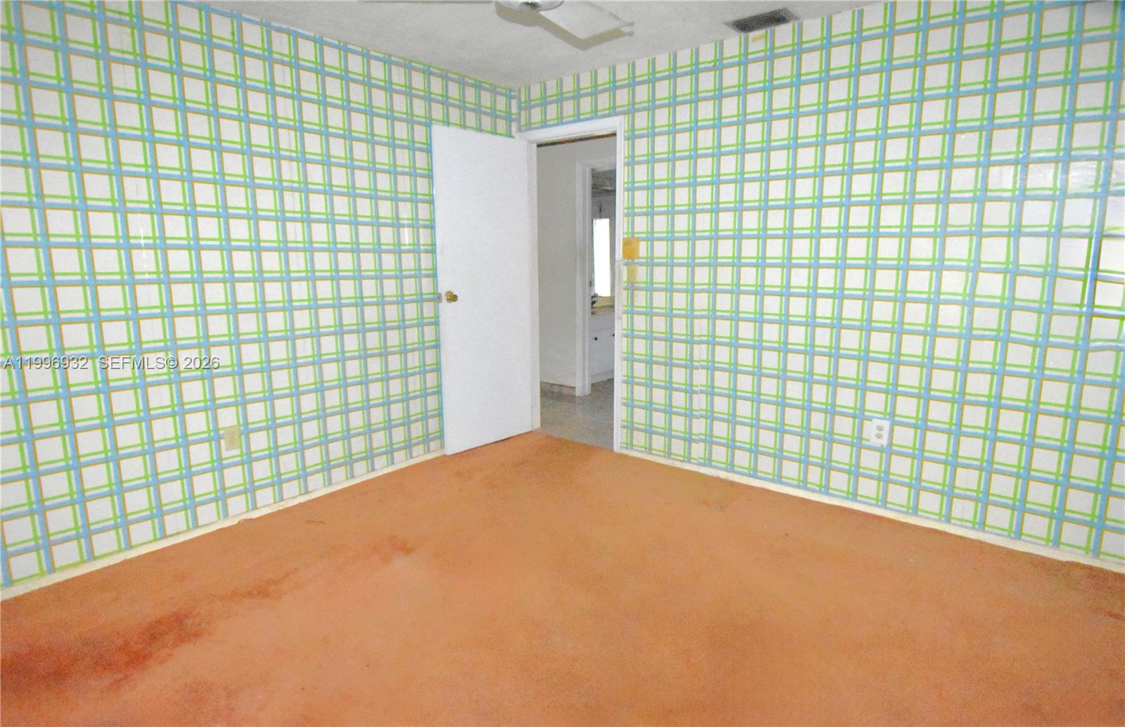 SUNRISE GOLF VILLAGE SEC - Residential