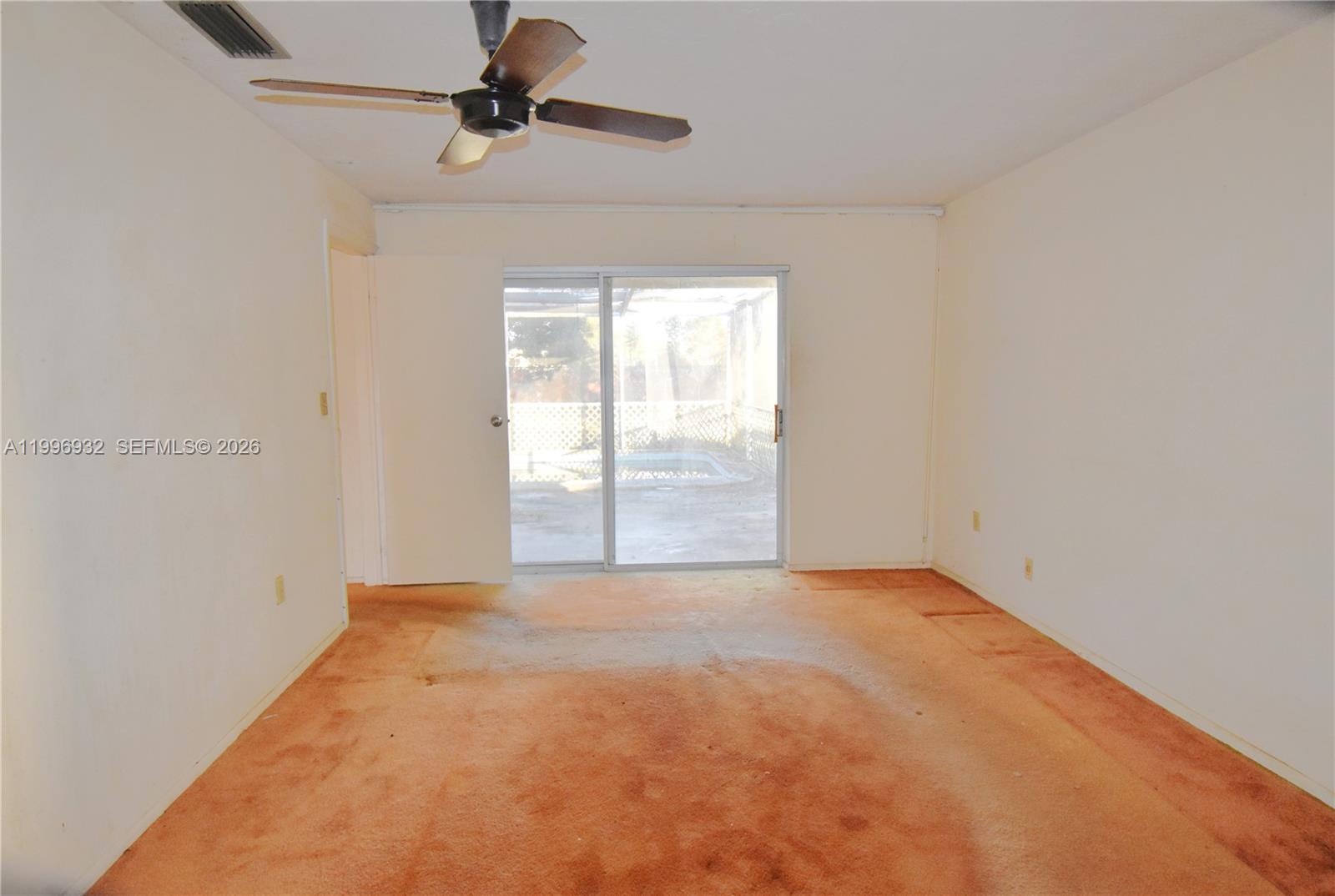 SUNRISE GOLF VILLAGE SEC - Residential