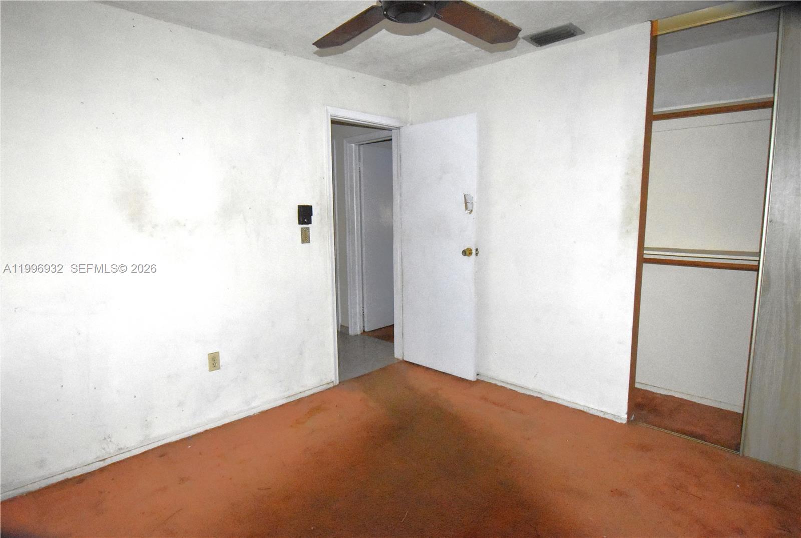 SUNRISE GOLF VILLAGE SEC - Residential