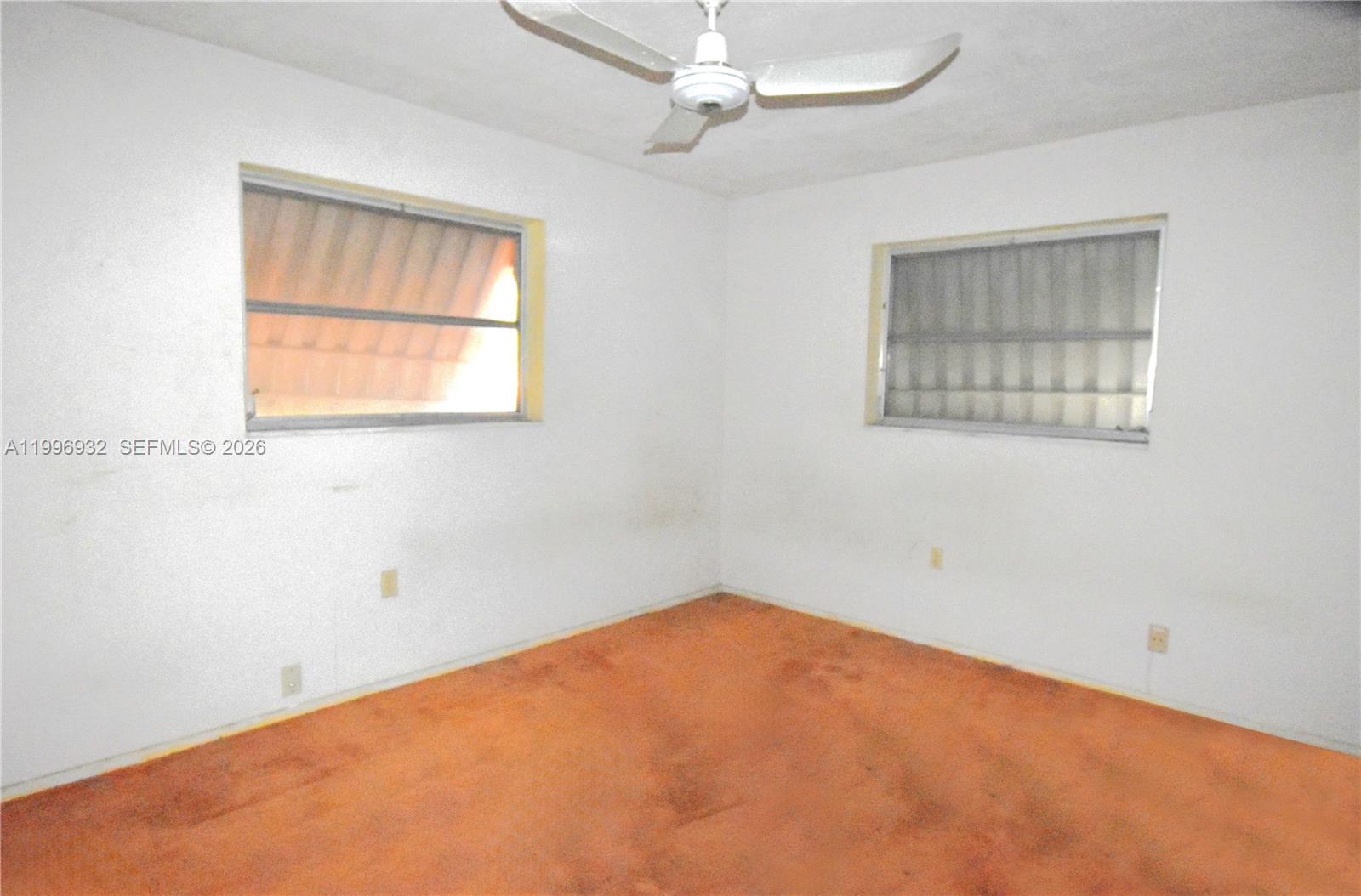 SUNRISE GOLF VILLAGE SEC - Residential