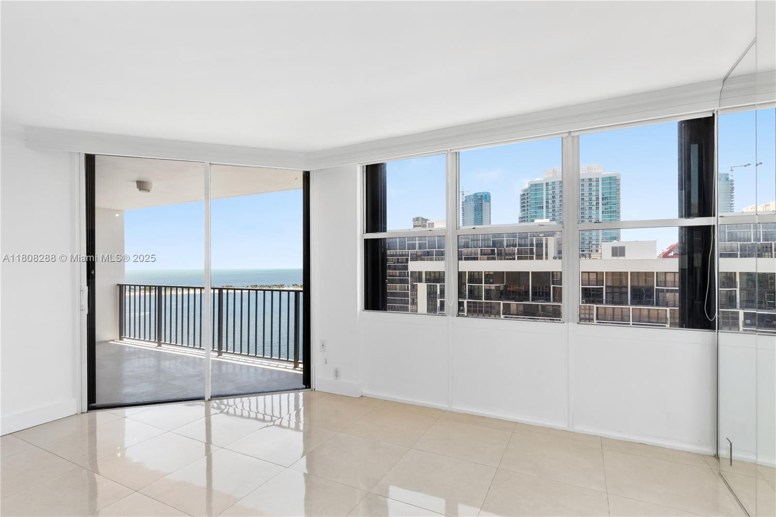 Property for Sale at 1901 Brickell Ave B1903, Miami, Broward County, Florida - Bedrooms: 1 
Bathrooms: 2  - $550,000