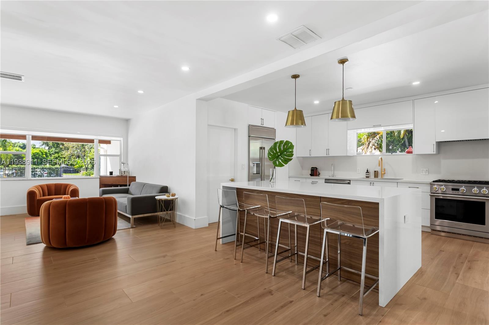 SUNSET ADDN - Residential Lease