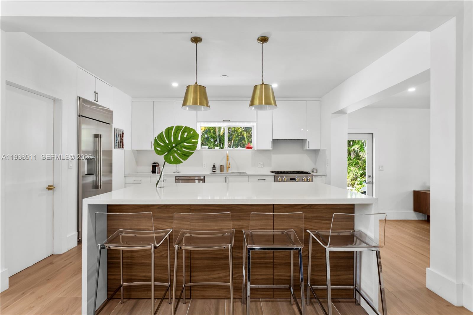 SUNSET ADDN - Residential Lease