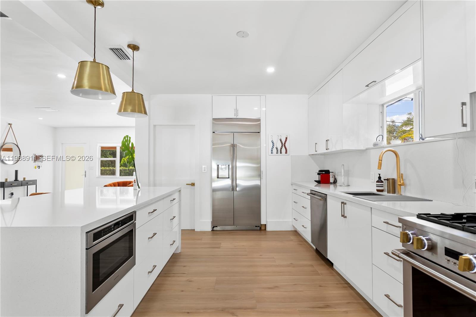 SUNSET ADDN - Residential Lease