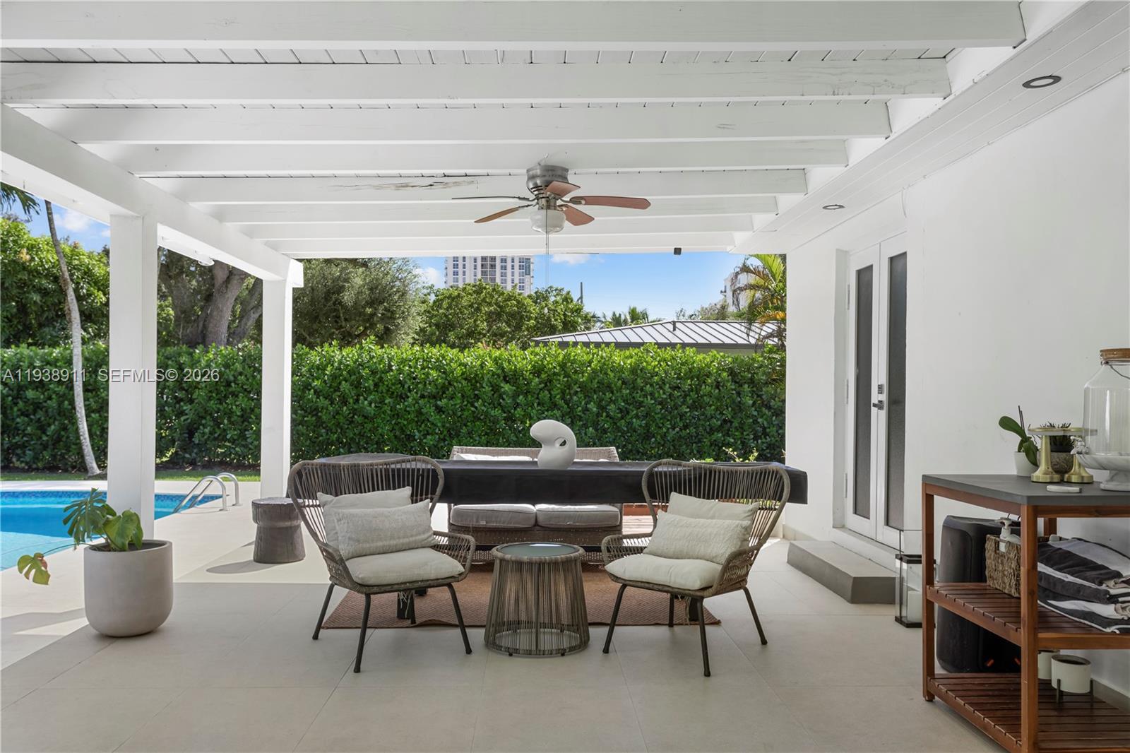 SUNSET ADDN - Residential Lease