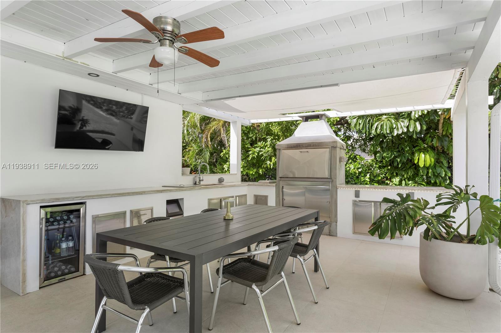 SUNSET ADDN - Residential Lease