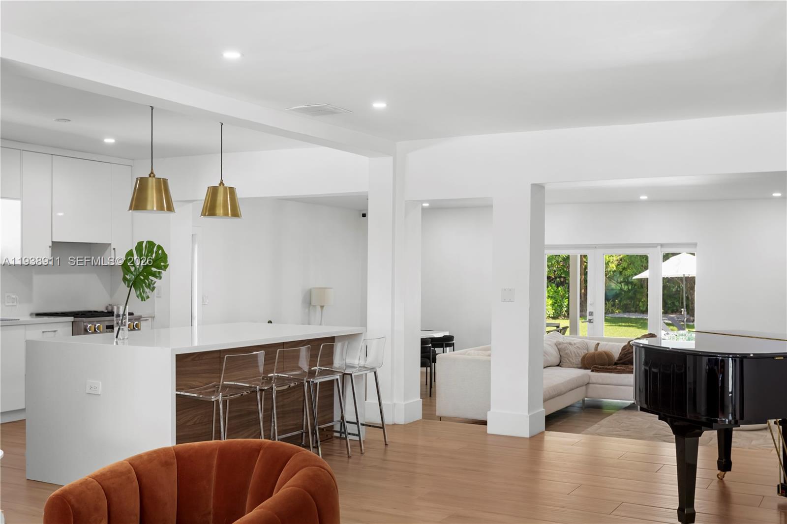 SUNSET ADDN - Residential Lease