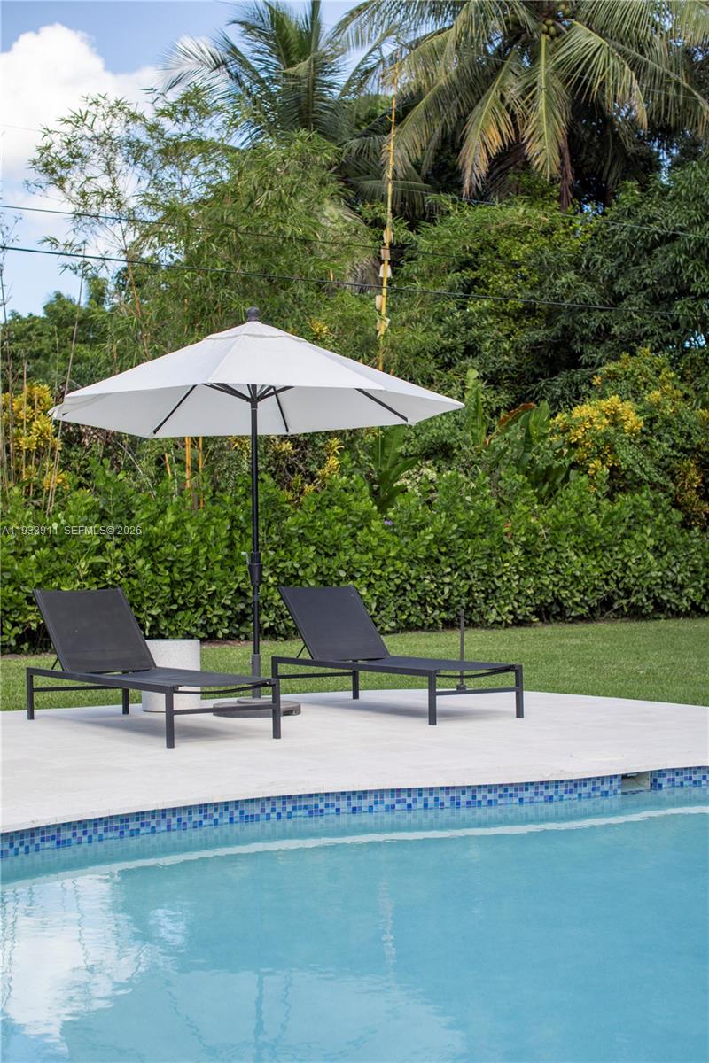 SUNSET ADDN - Residential Lease