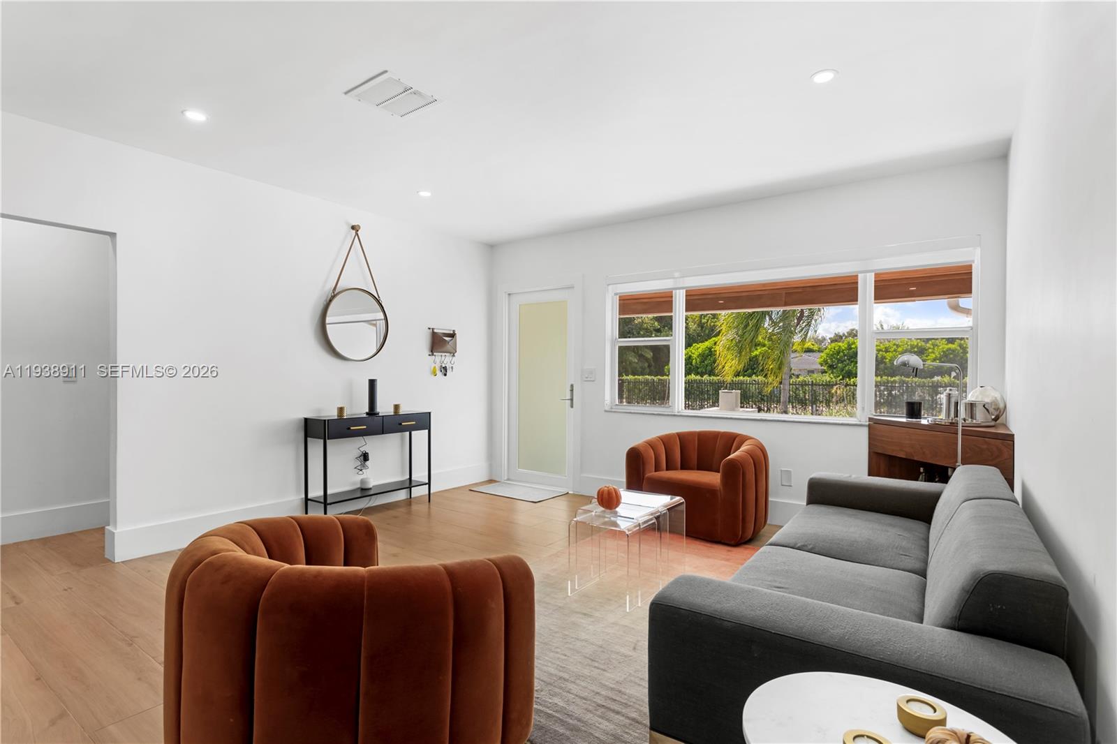 SUNSET ADDN - Residential Lease