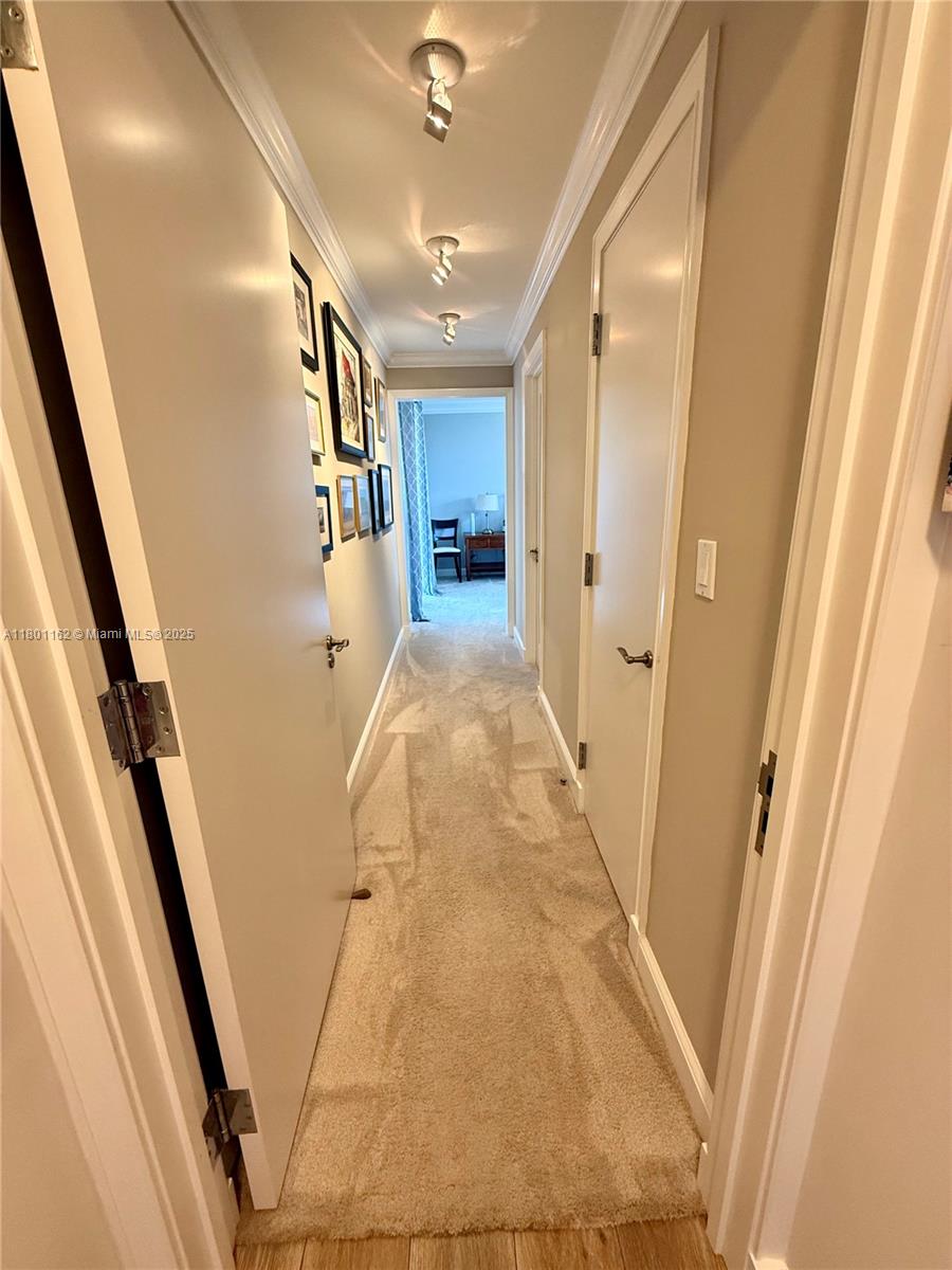EASTERN PARKVIEW CONDO - Residential