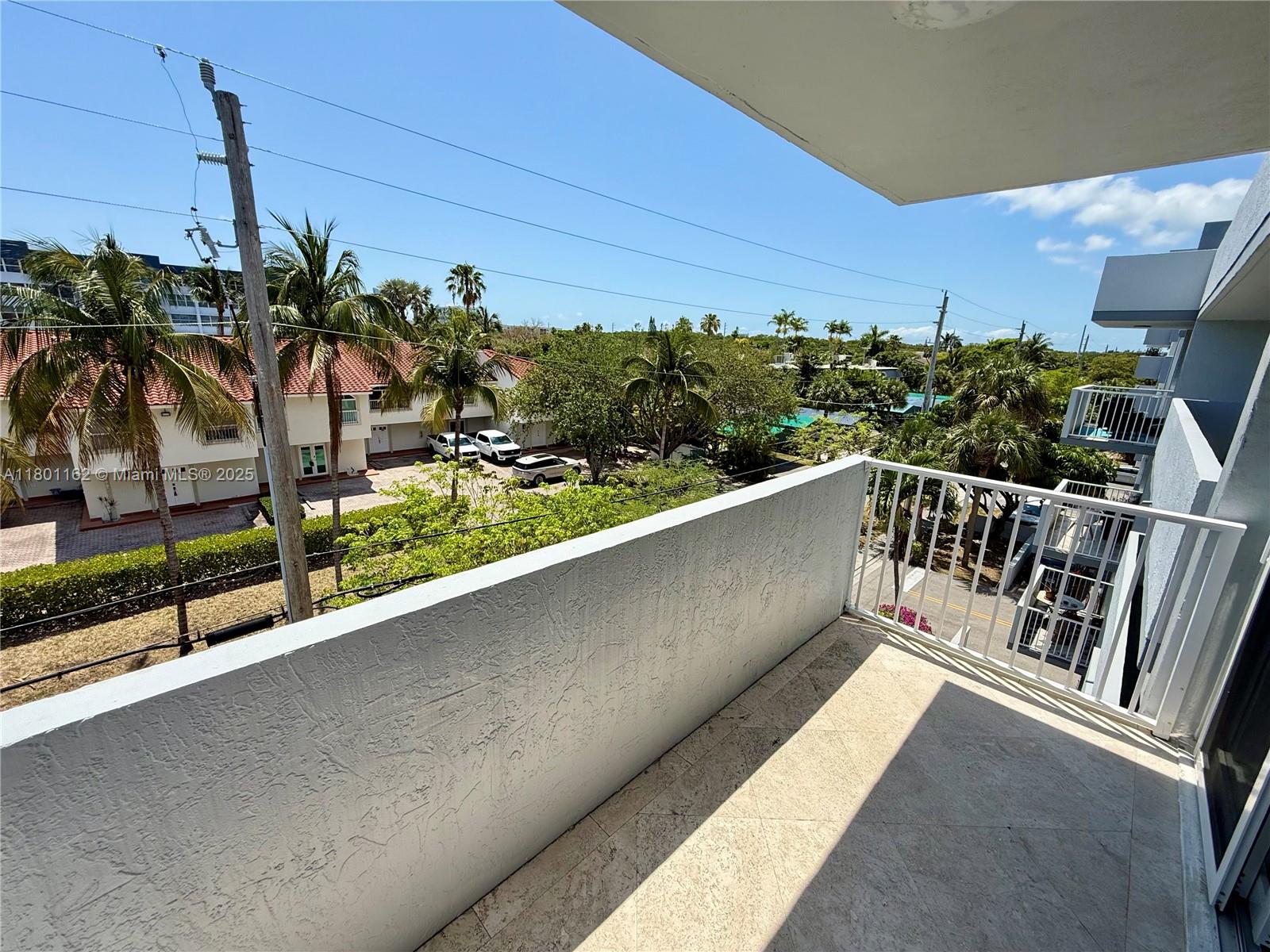 EASTERN PARKVIEW CONDO - Residential