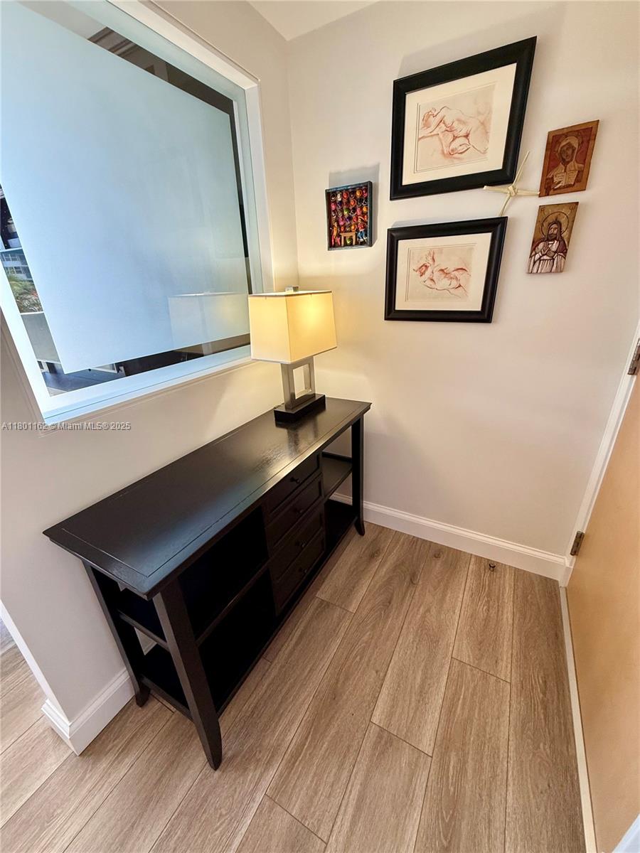 EASTERN PARKVIEW CONDO - Residential