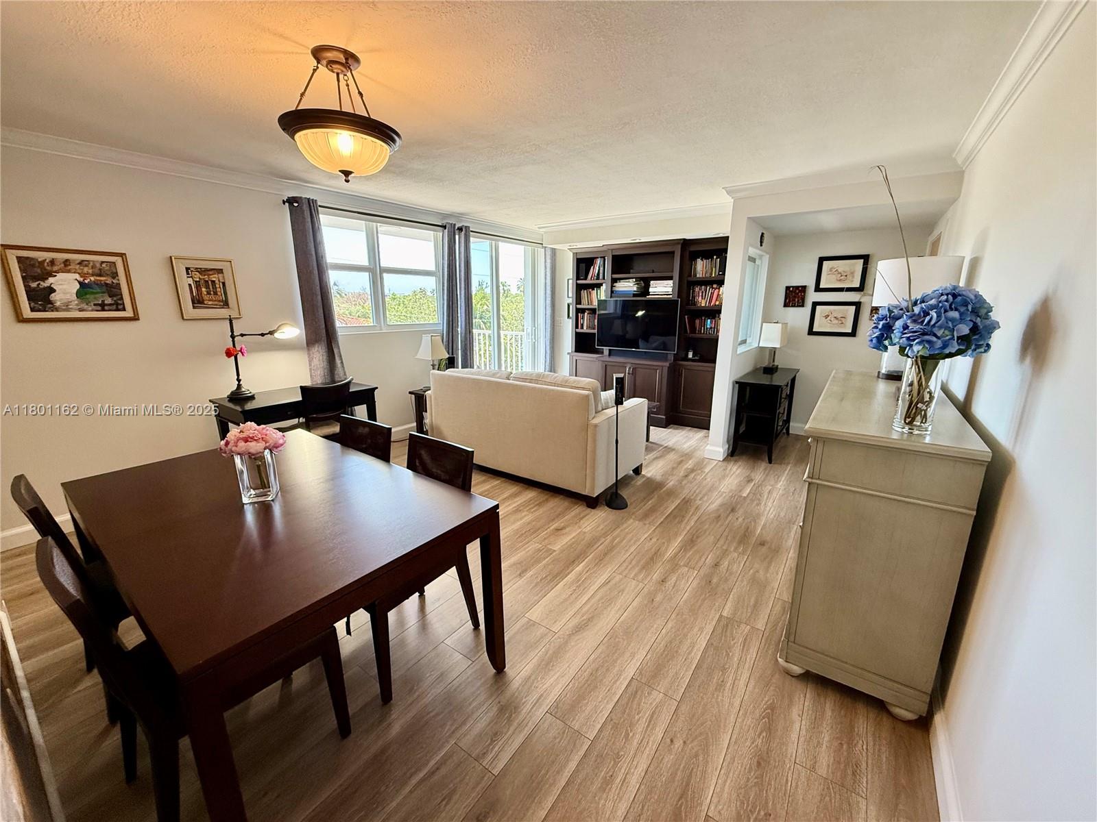 EASTERN PARKVIEW CONDO - Residential