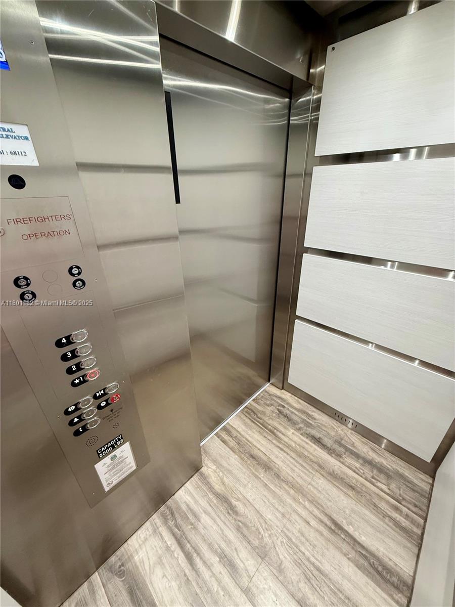EASTERN PARKVIEW CONDO - Residential