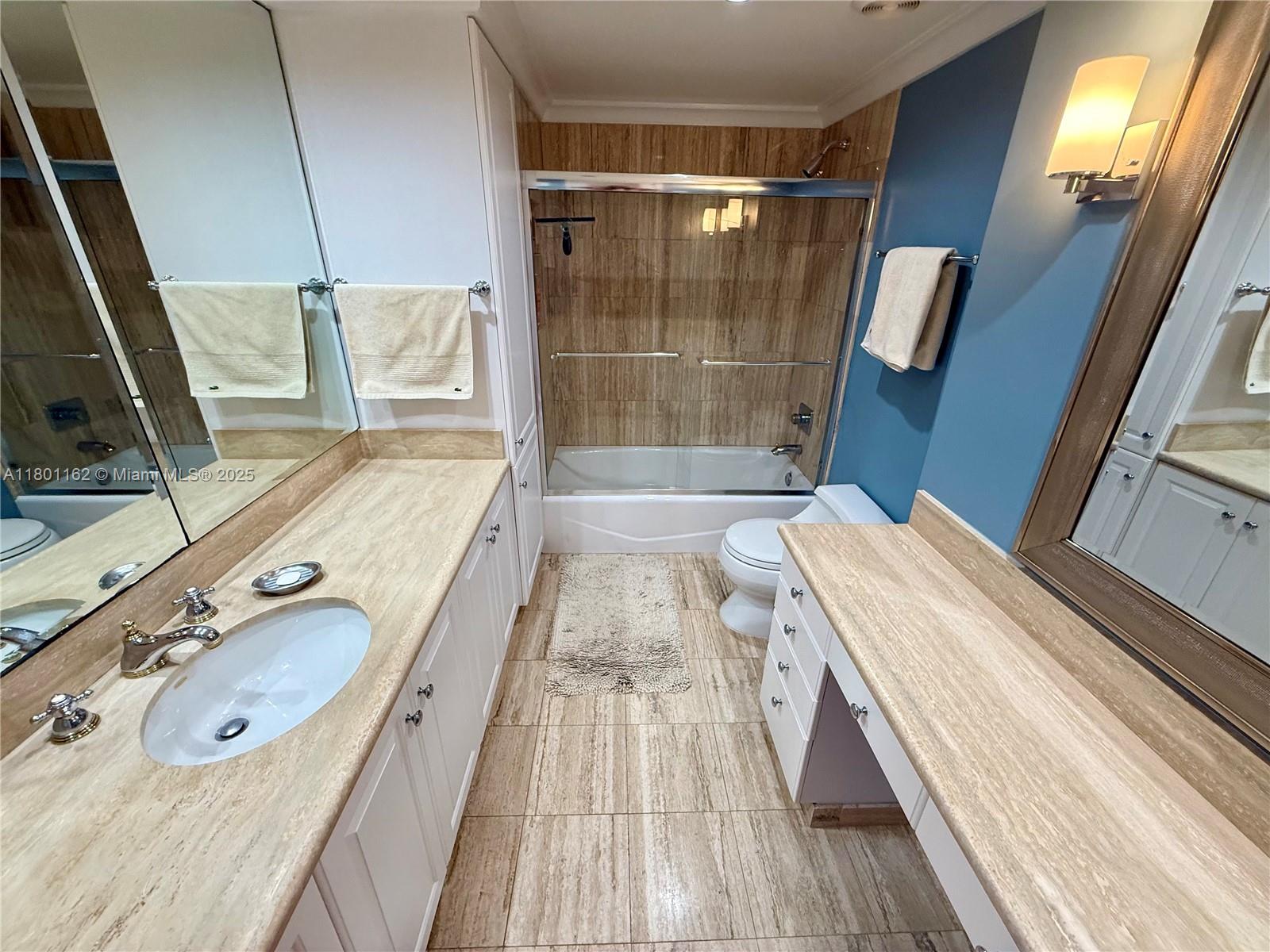 EASTERN PARKVIEW CONDO - Residential