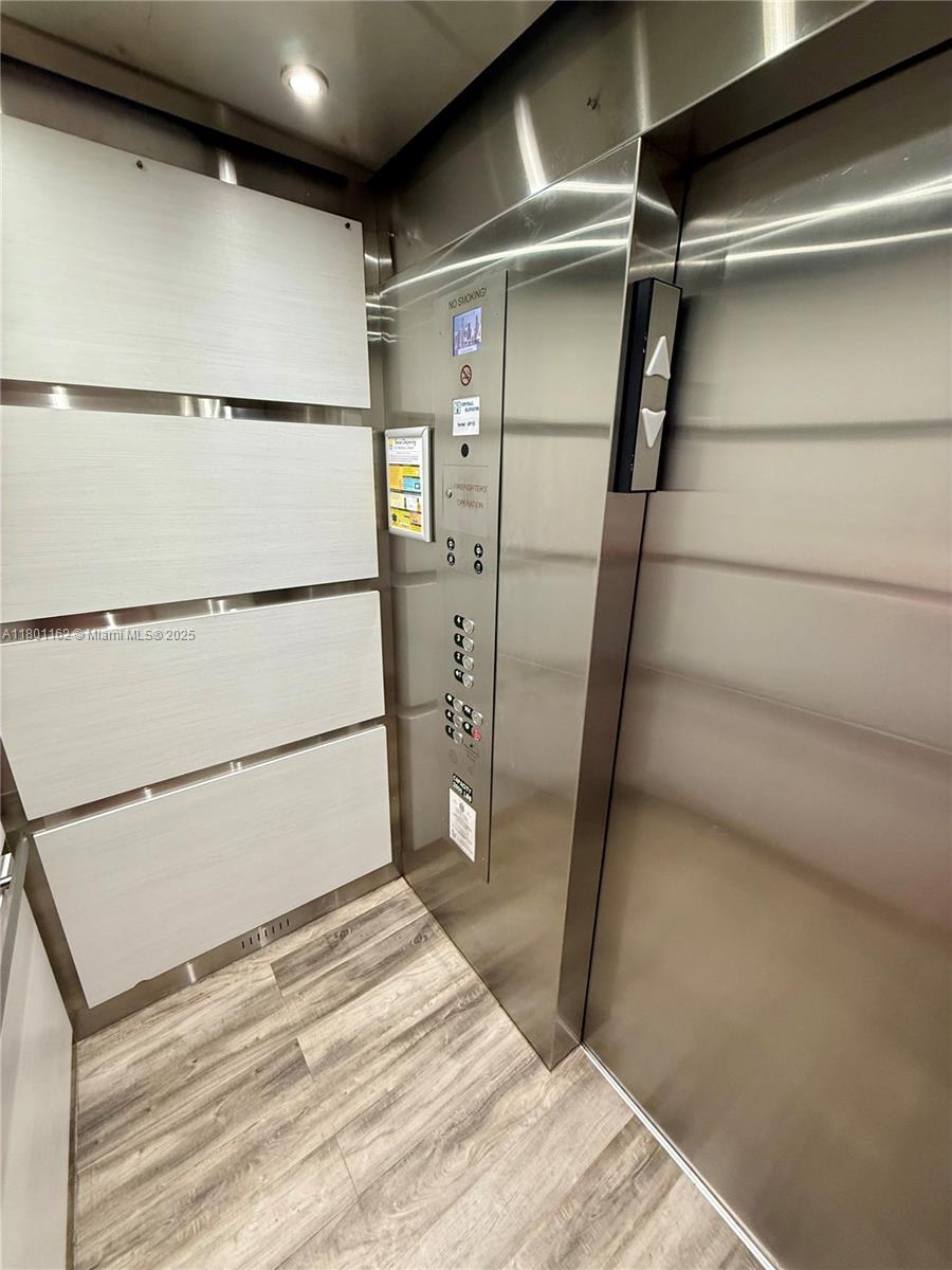 EASTERN PARKVIEW CONDO - Residential