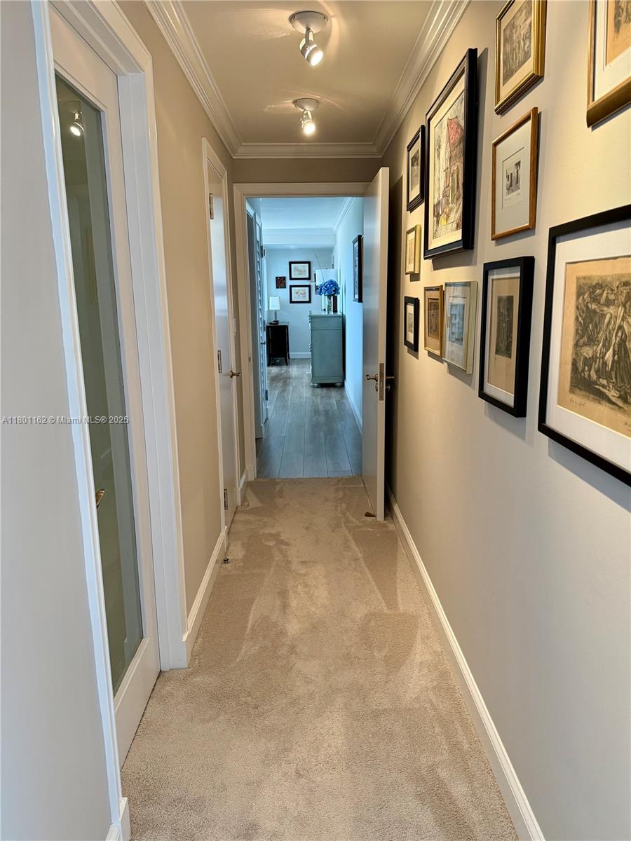 EASTERN PARKVIEW CONDO - Residential