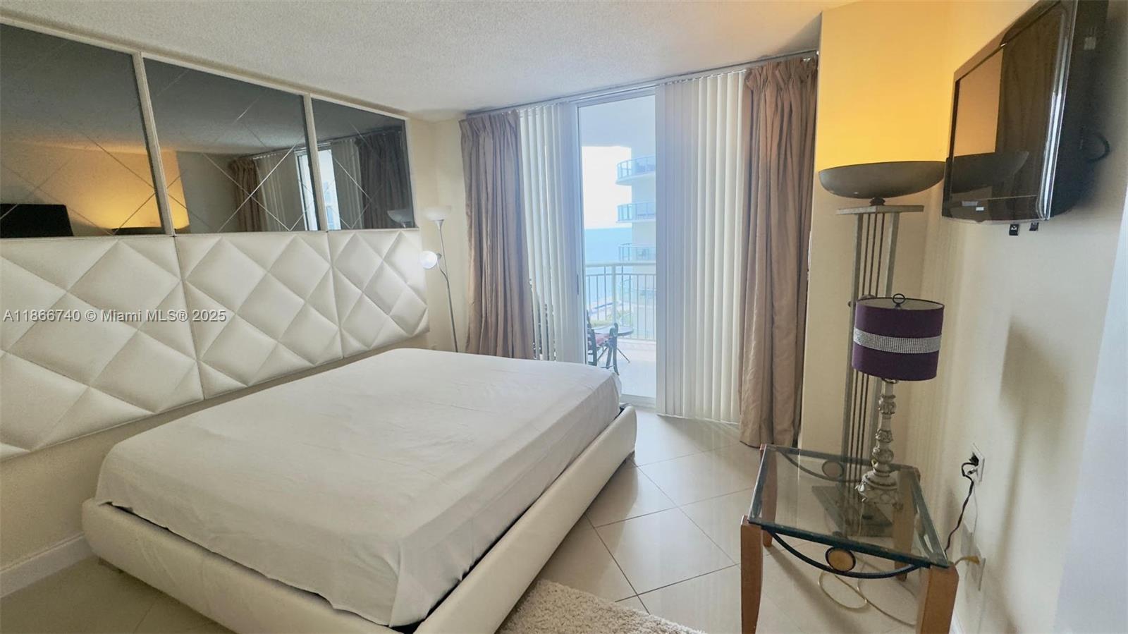 OCEAN POINT BEACH CLUB CO - Residential Lease