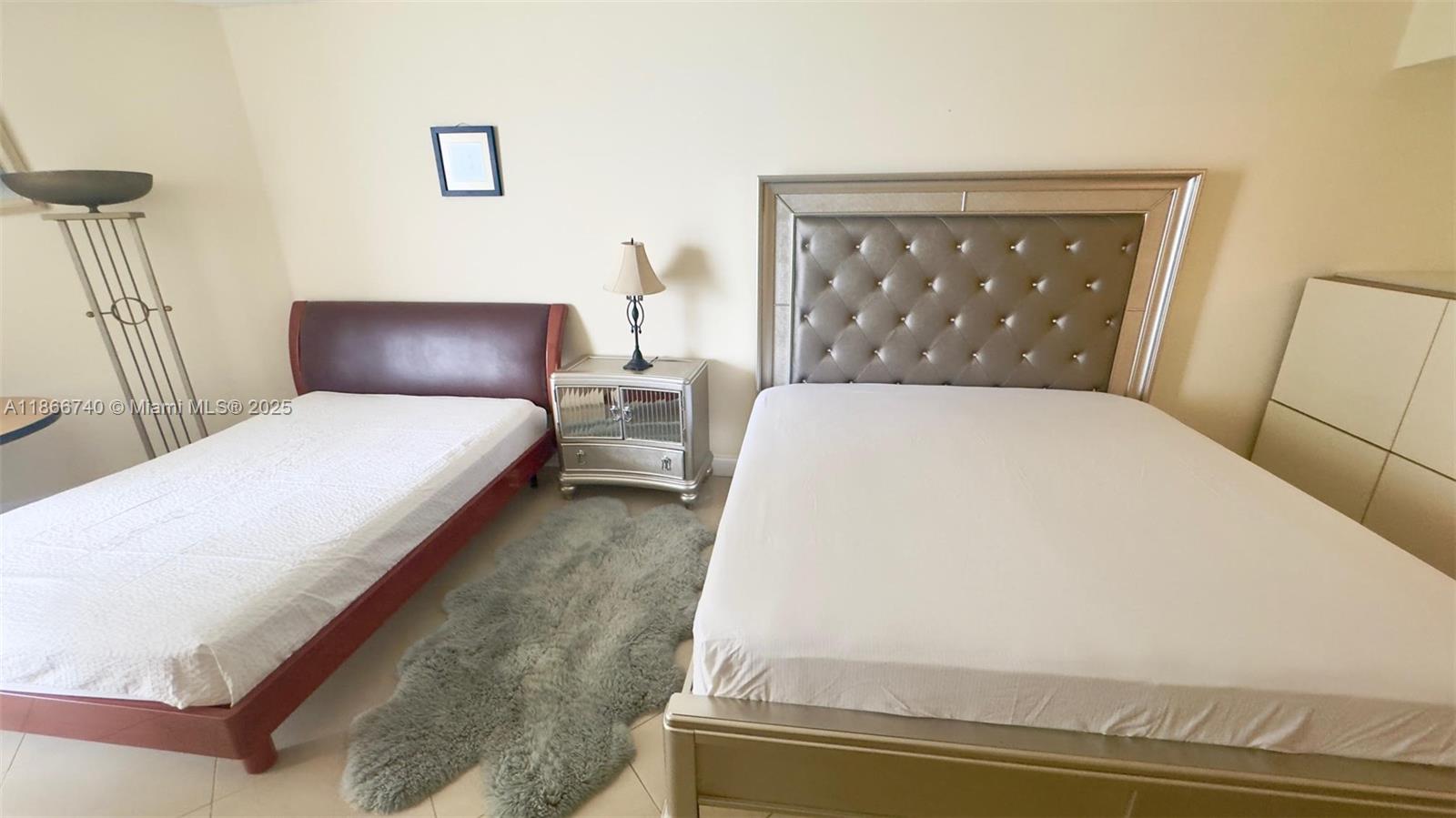 OCEAN POINT BEACH CLUB CO - Residential Lease