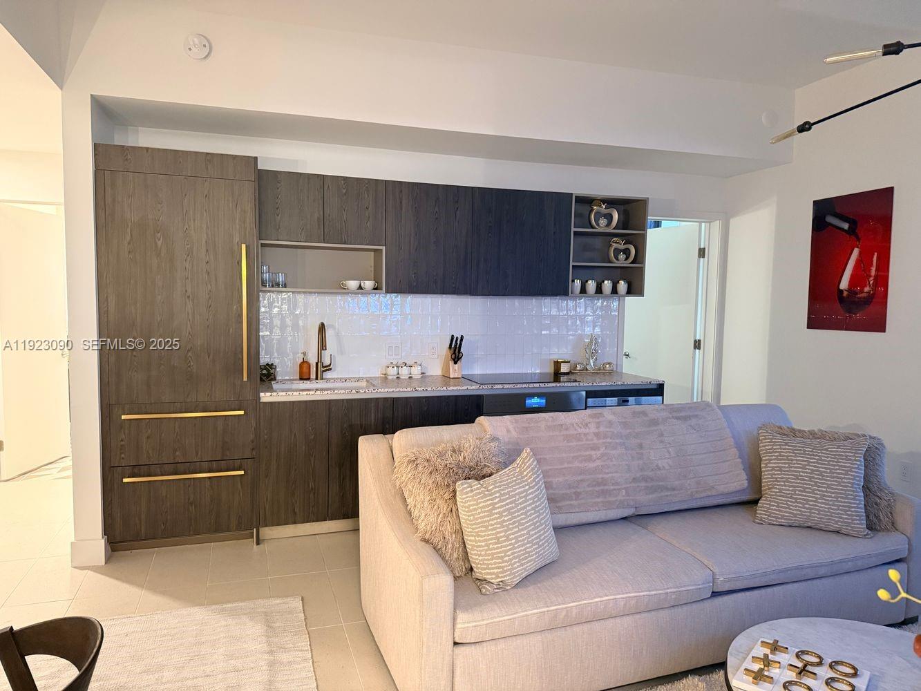 Natiivo/Gale - Residential