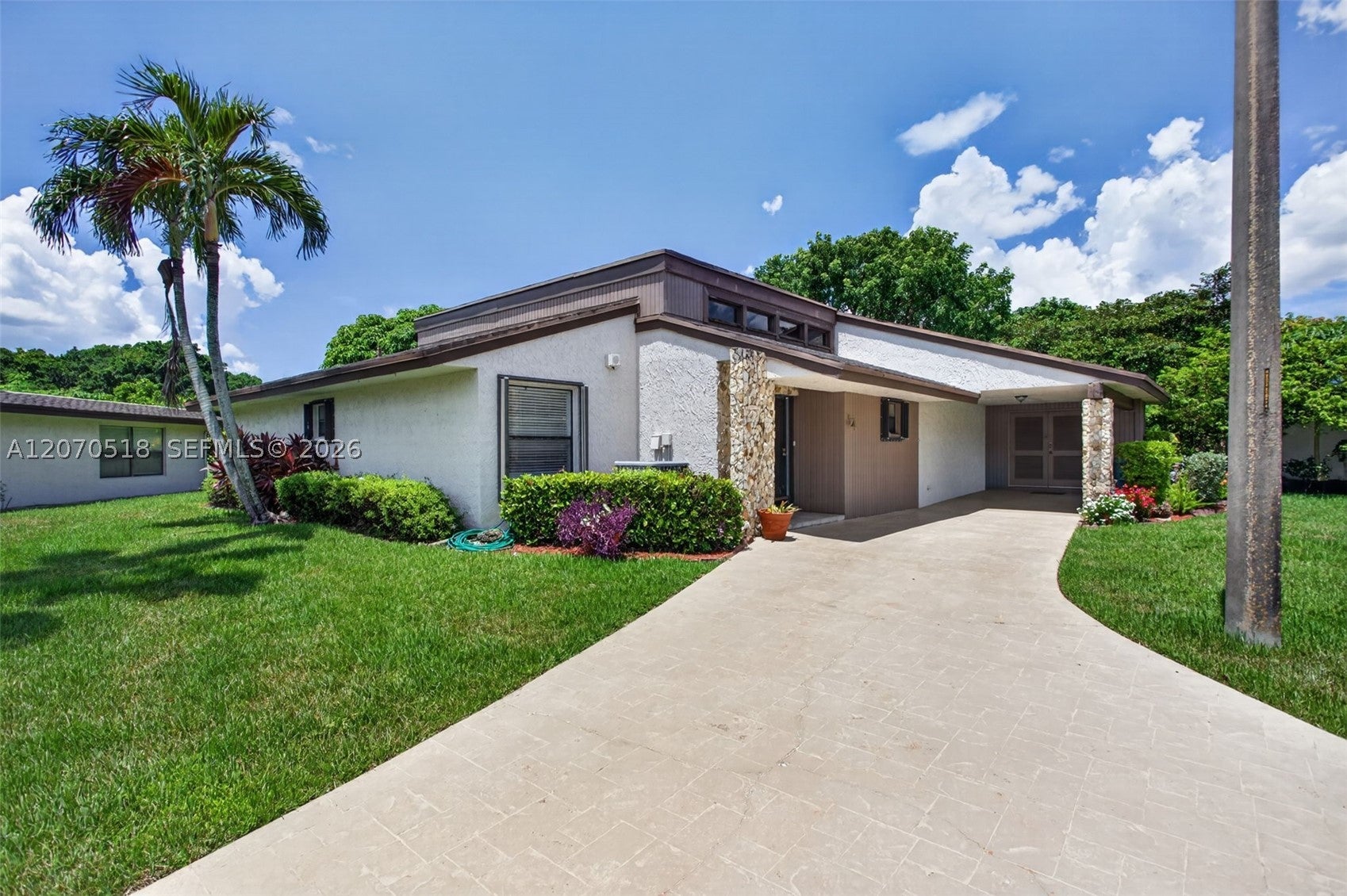7844 Beechfern Cir 41, Tamarac FL 33321