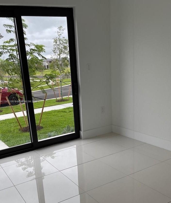 AURORA SUBDIVISION - Residential