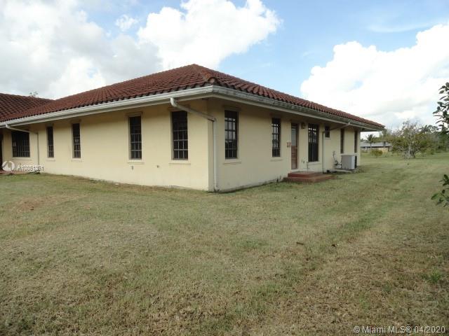 Redland - Residential