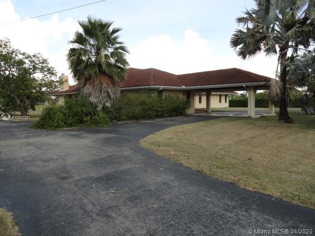 Redland - Residential