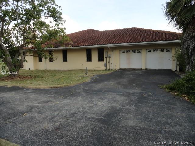 Redland - Residential