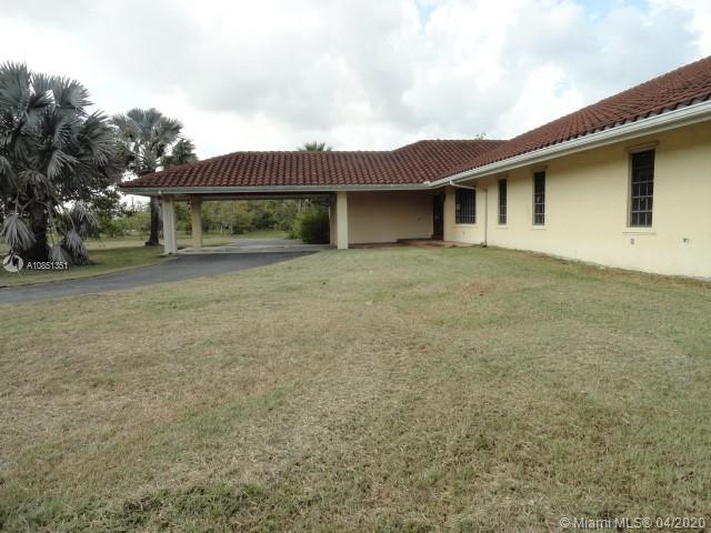 Redland - Residential