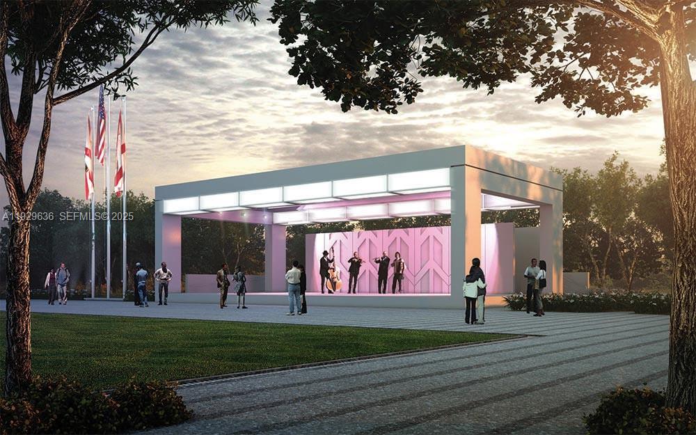 PARQUE TOWERS CONDO - Residential Lease