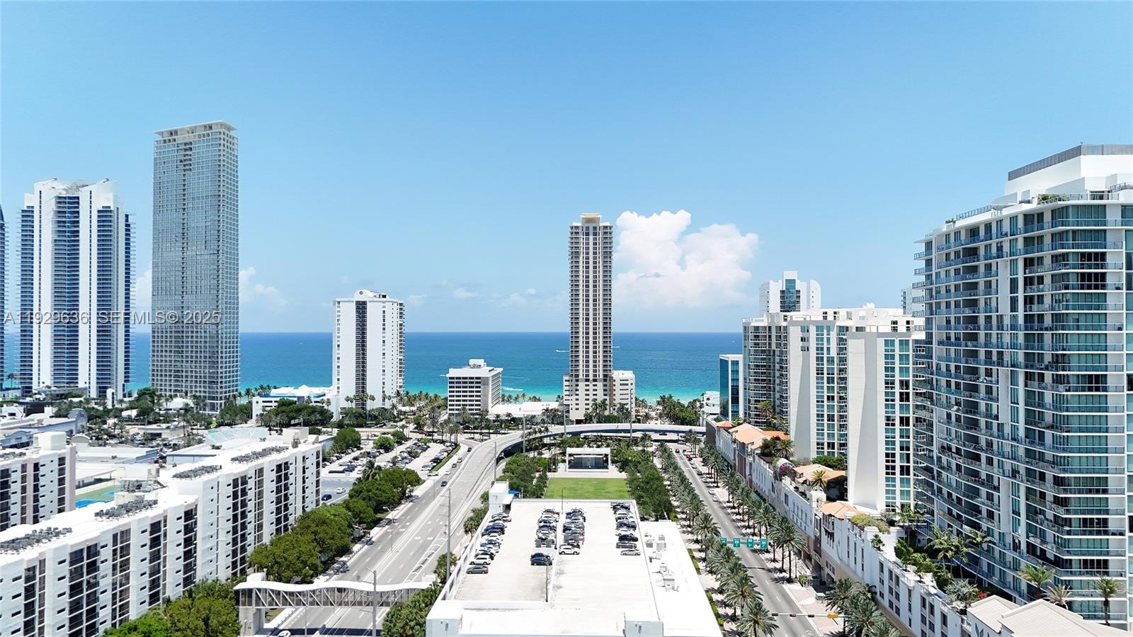 PARQUE TOWERS CONDO - Residential Lease