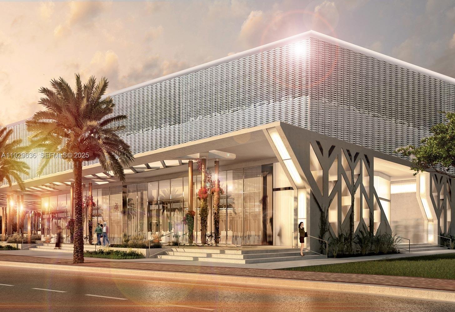 PARQUE TOWERS CONDO - Residential Lease