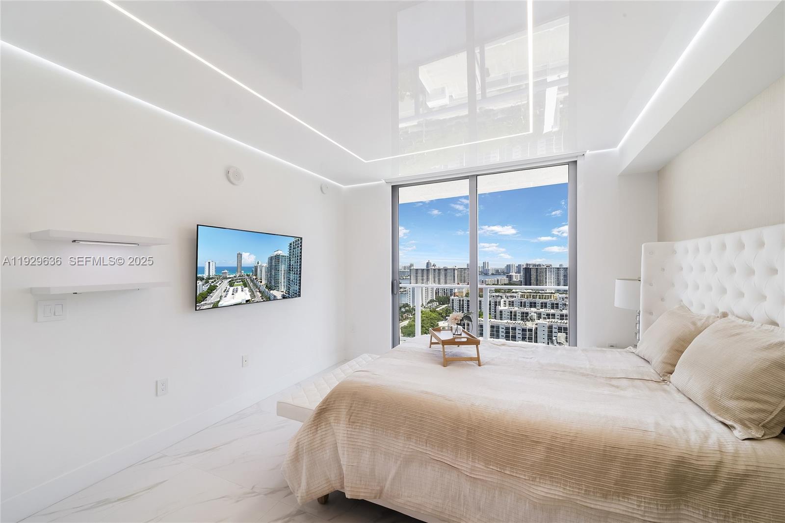 PARQUE TOWERS CONDO - Residential Lease