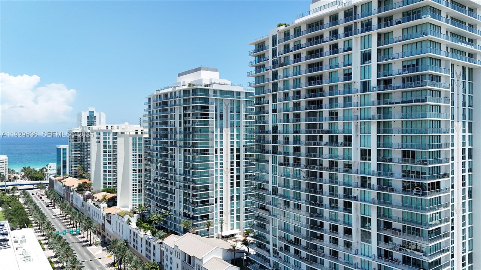 PARQUE TOWERS CONDO - Residential Lease