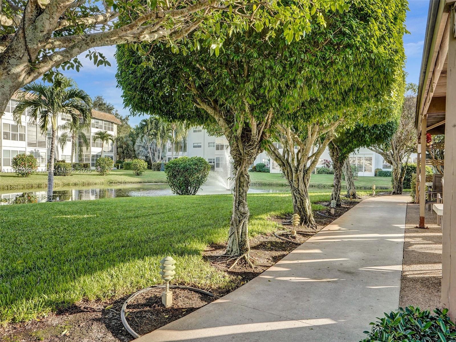 SEAGRAPE GARDENS CONDO - Residential