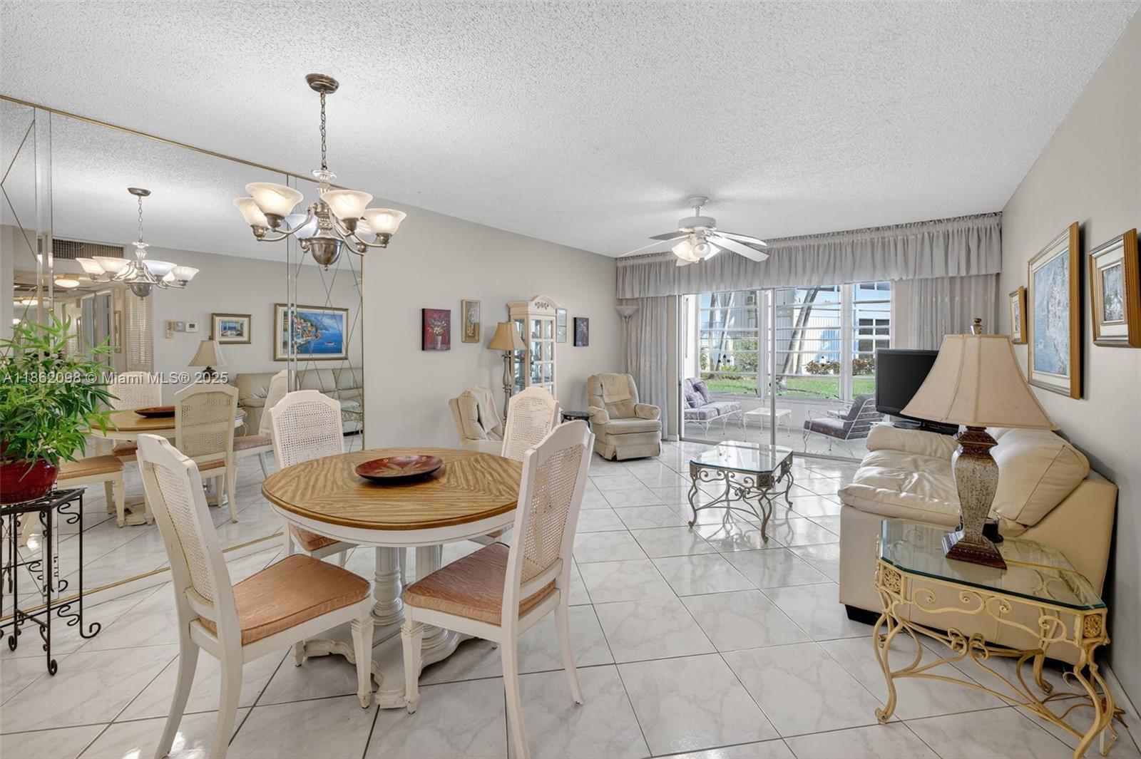 SEAGRAPE GARDENS CONDO - Residential
