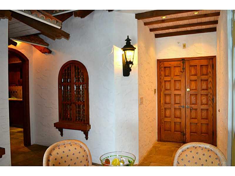 BRICKELL BAY CLUB CONDO - Residential Lease