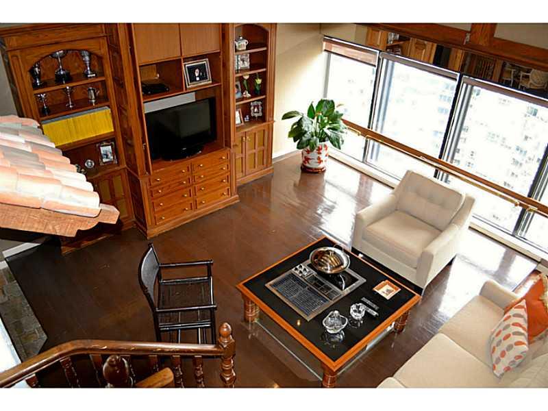 BRICKELL BAY CLUB CONDO - Residential Lease