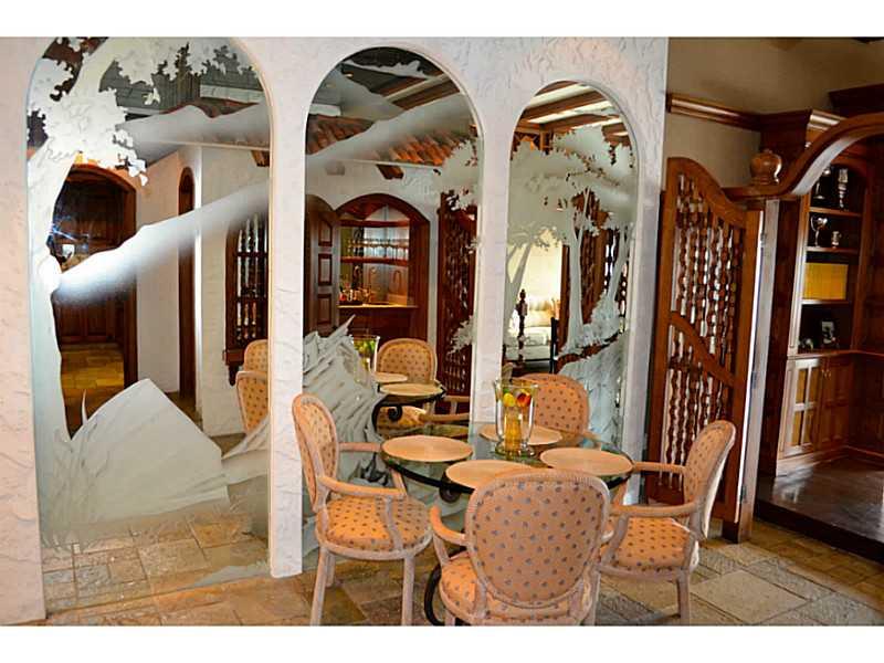 BRICKELL BAY CLUB CONDO - Residential Lease