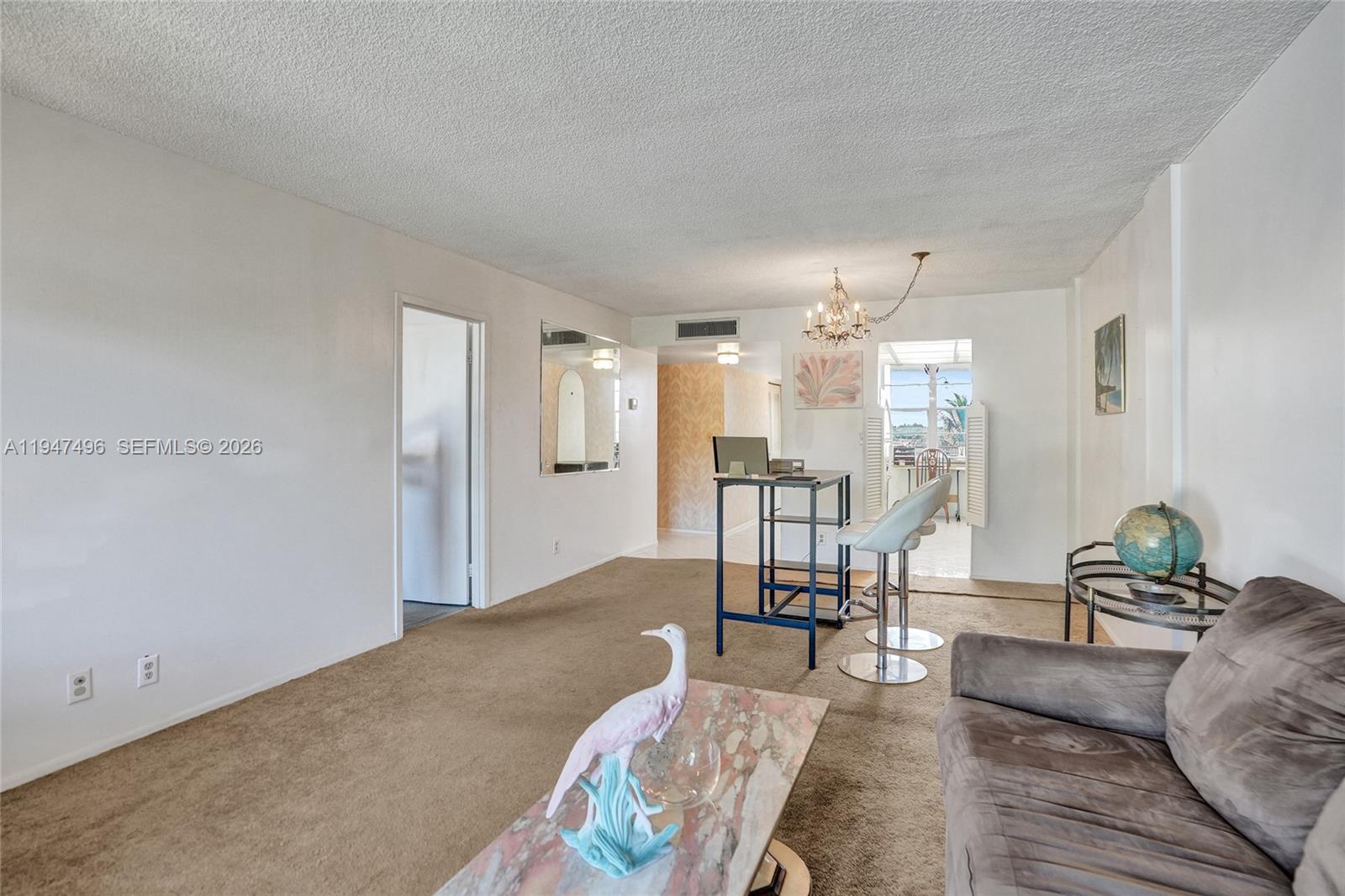 CYPRESS CHASE CONDO NO 1 - Residential