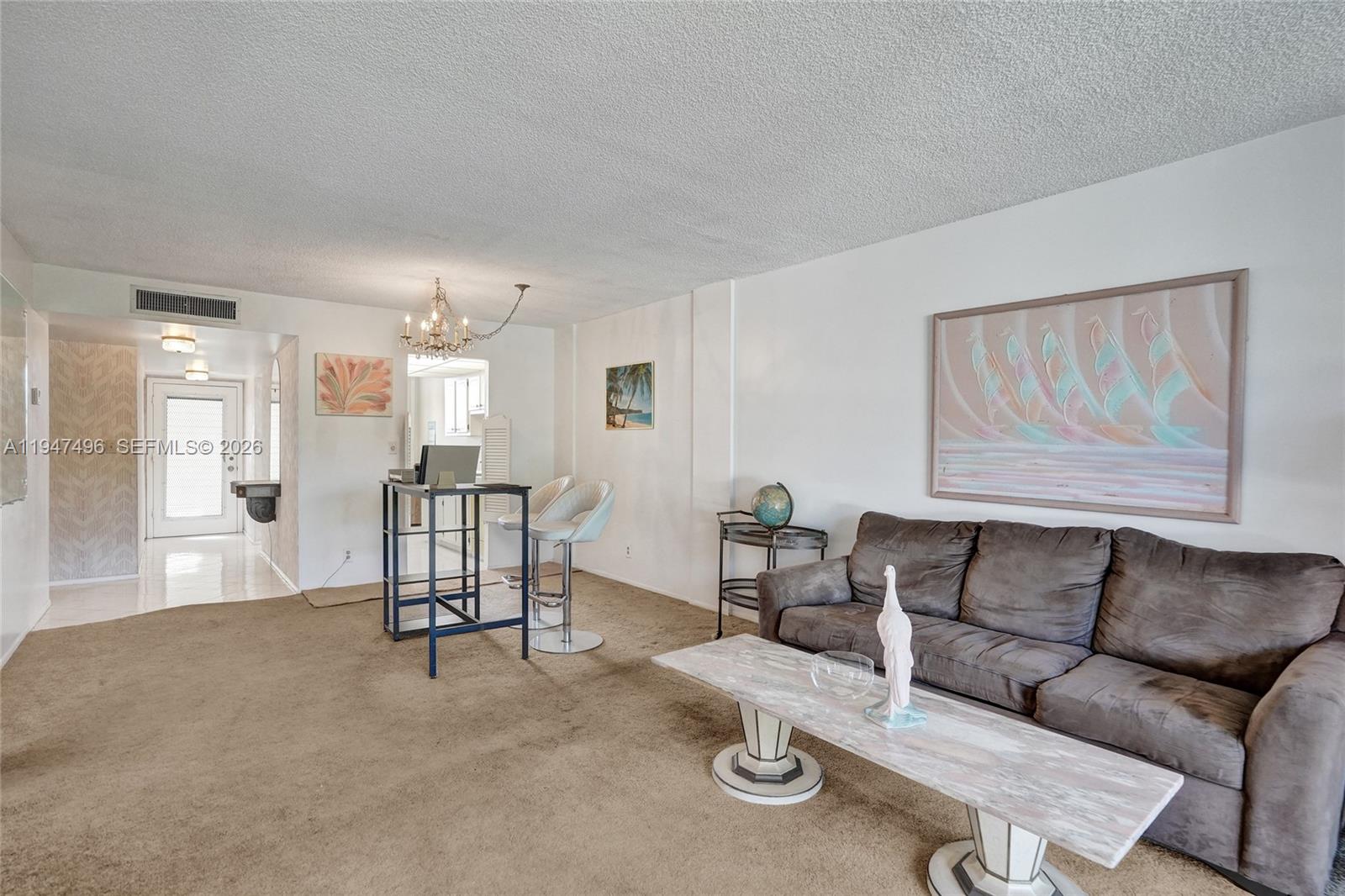 CYPRESS CHASE CONDO NO 1 - Residential