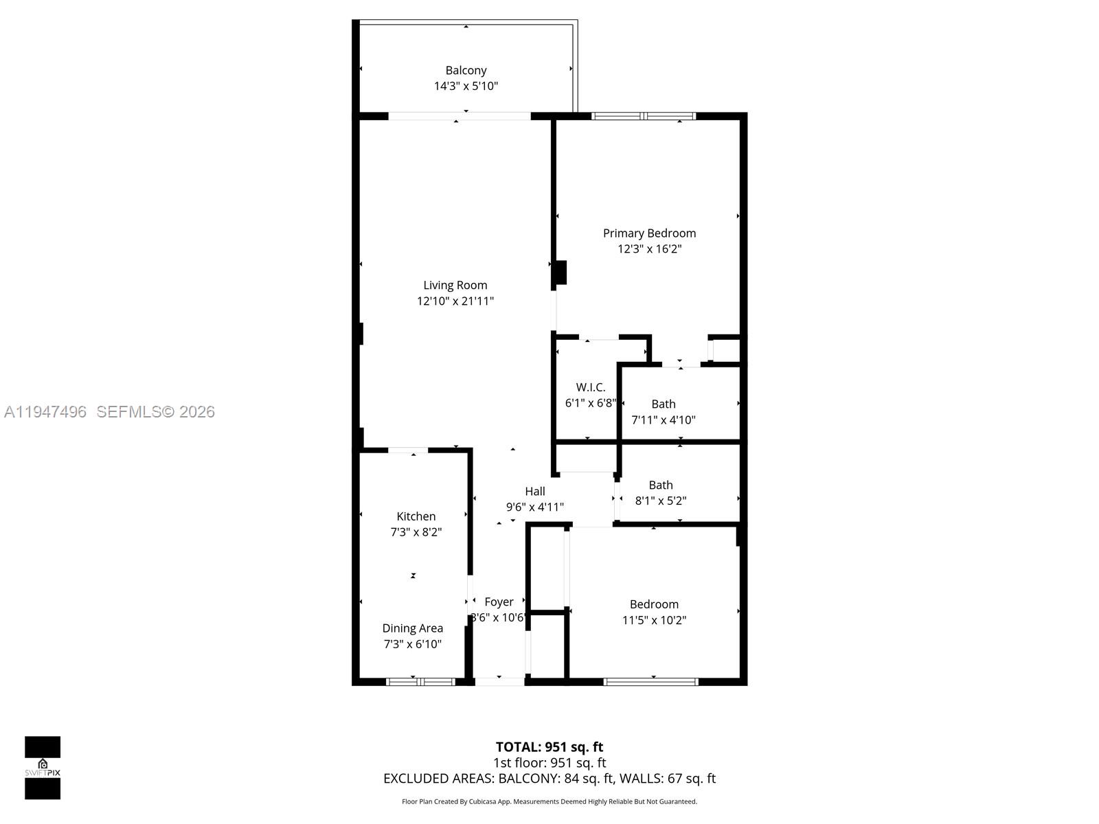 CYPRESS CHASE CONDO NO 1 - Residential