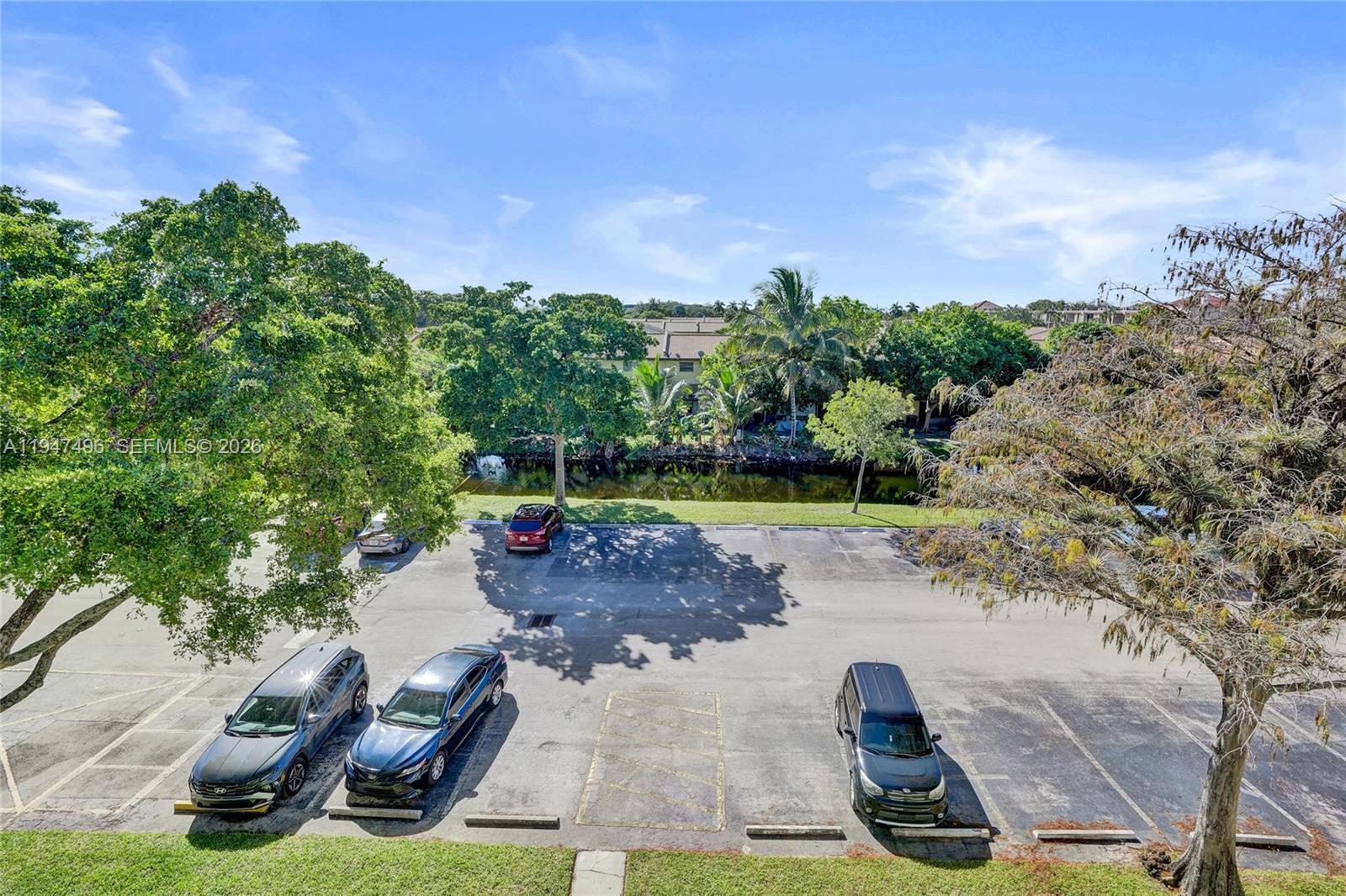 CYPRESS CHASE CONDO NO 1 - Residential