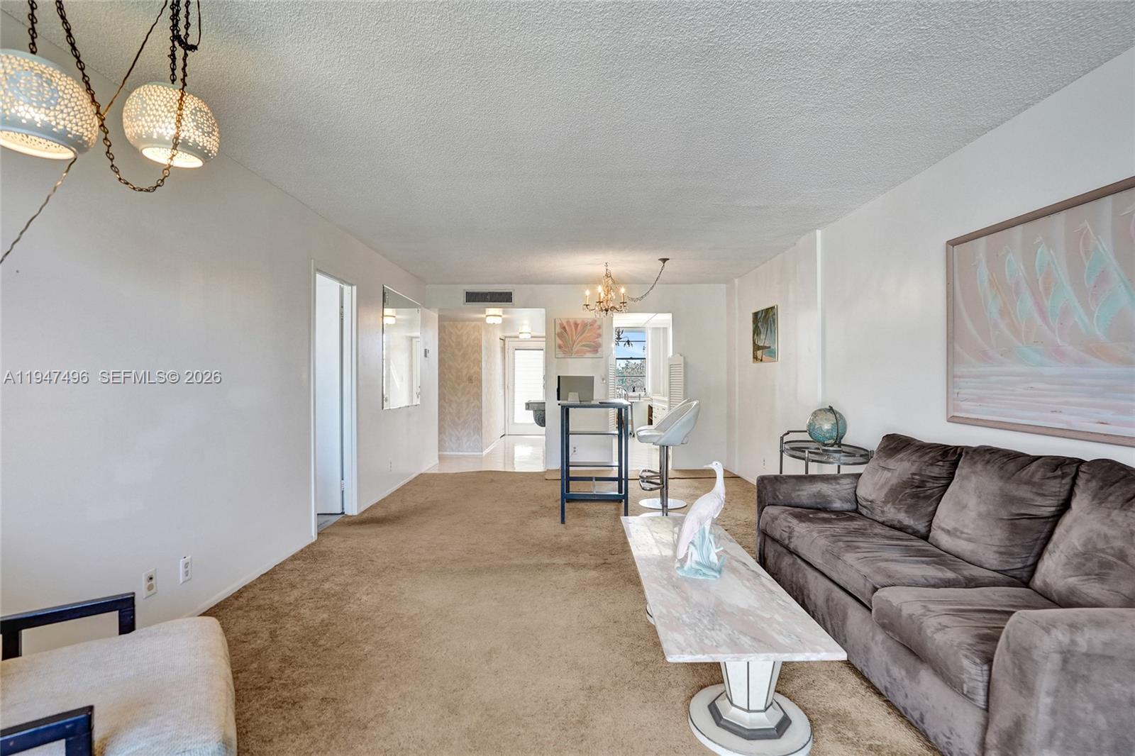 CYPRESS CHASE CONDO NO 1 - Residential