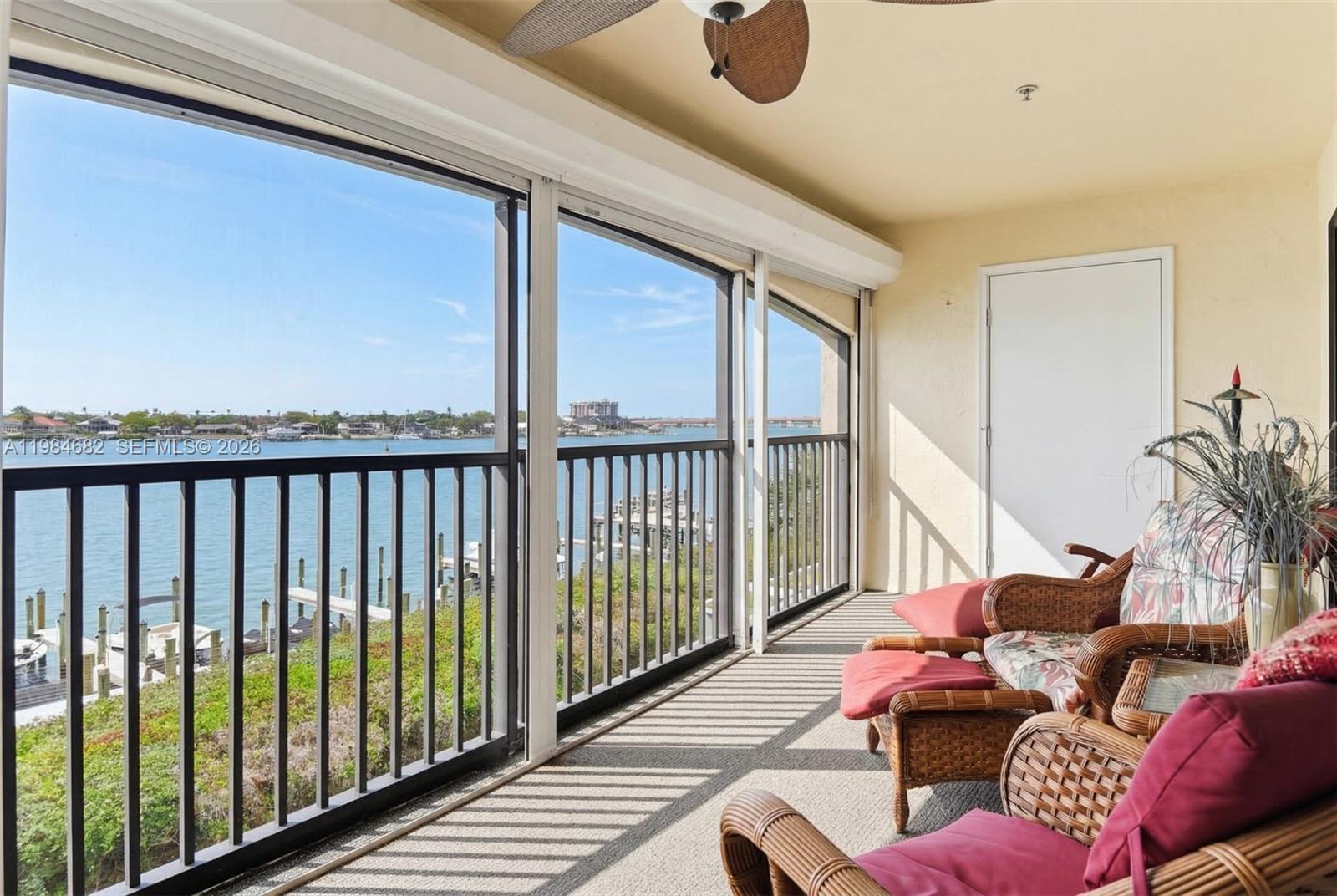 Bouchelle Island Condo - Residential